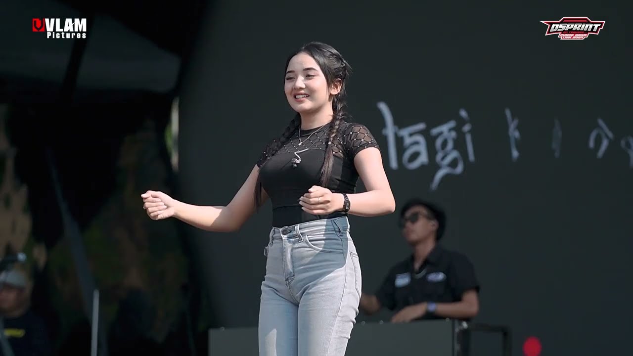 SIGAR DJ TANTI KELUD MUSIC OFFICIAL 1 DEKADE OSPRINT PUNYA GAWE LAGI 2024