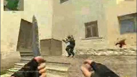 Counter Strike Source: Compilation