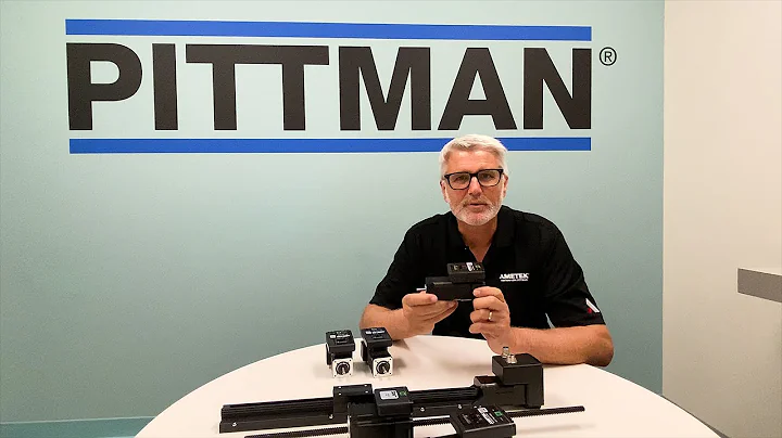 Possibilities in Motion: The EC042B IDEA Motor