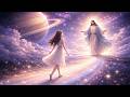 Let Jesus Christ Illuminate Your Path - ATTRACT UNEXPECTED MIRACLES AND PEACE