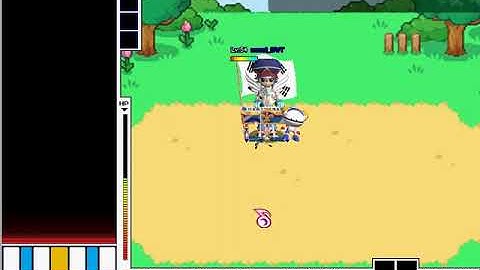 O2Jam Interval - Brahms (O2Remix)+ (HX4)