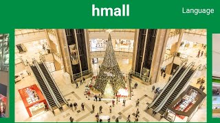 1Hmall Group IncThe latest money-making application launched on Christmas 2023, a long