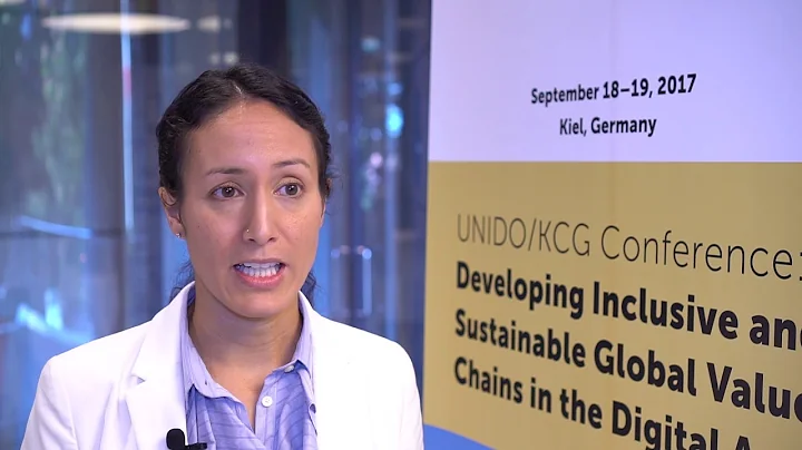 World Bank's Deborah Winkler on exploring the futu...