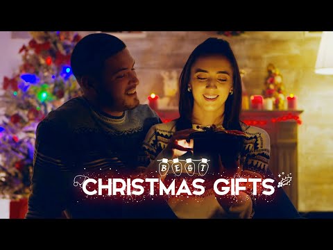 वीडियो: रूस से सर्वश्रेष्ठ क्रिसमस उपहार
