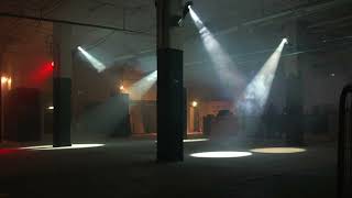 Impossible -  RIIZE but it is playing in an empty room