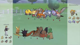 THIEVUL TIME | WCL Season 10 Week 7 vs. Baltimore Oricorios