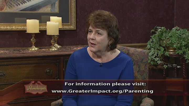 Homekeepers - Debbie Hitchcock "With All Due Respe...