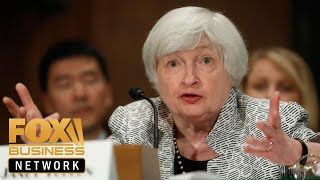 Trump doesn’t understand economic policy: Former Fed Chair