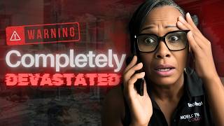 The Day My Office Became a Crime Scene