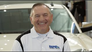 RAPID CHEVY - We Invite You to Tour our New Facility
