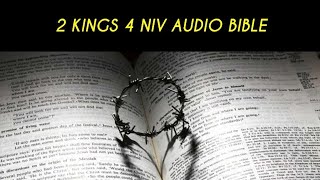 2 KINGS 4 NIV AUDIO BIBLE