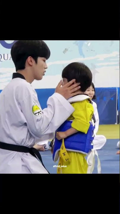 Behind The Scene •|• WEi 's Kim Yohan and Lee Rowoon