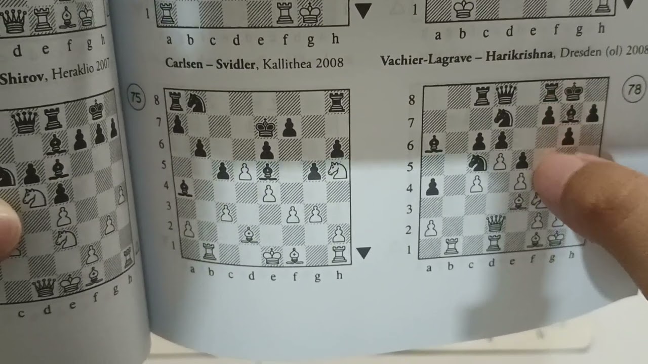 I Trained Like Saitama… But in Chess (Day 71)