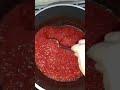 رب گوجه رب خانگی ربح من رب