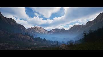 Sky Creator - Timelapse