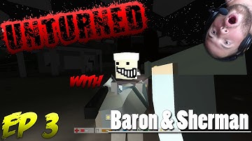 Unturned Multiplayer Gameplay - Assaulting House Raids! - Unturned Gameplay