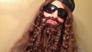 The Hobbit An Unexpected Journey And Rap?