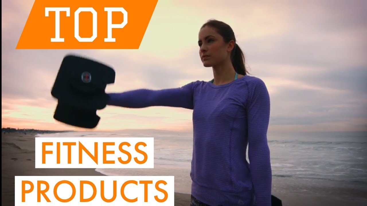 Top Fitness Products in 2019 YouTube