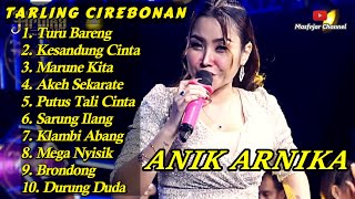 Download Lagu TURU BARENG - ANIK ARNIKA FULL ALBUM PILIHAN 2025 MP3 Download Lagu TURU BARENG - ANIK ARNIKA FULL ALBUM PILIHAN 2025 MP3
