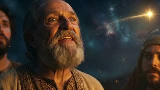 The Men Who Followed a Star to Find the King | The Christmas Bible Story