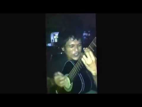 Lagu JAMBU made in Penjara Sg Buloh by Shah Irwan