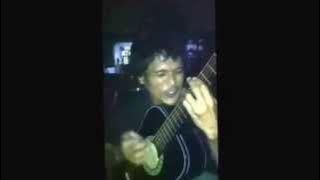 Lagu JAMBU made in Penjara Sg. Buloh by 'Shah Irwan'