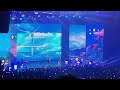 Monsta X - No Limit Tour - Set 19