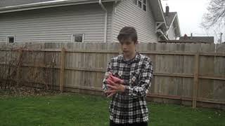 CORN HOLE TRICK SHOTS by Crazy Shots 450 views 1 year ago 3 minutes, 24 seconds