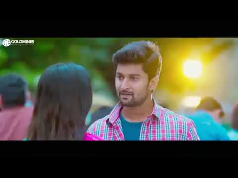 Nani Keerthi Suresh🥰|| New Whatsapp Status 2022 || New Mobile Ringtone #mp3 || Romantic #ringtone||😍