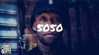 Ty Dolla Sign X Kehlani X PnB Rock X Chris Brown Type Beat “5050” - Prod. @thomascrager X Horus