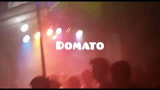 party di desa domato sansino vs izam