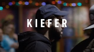 Be Encouraged: Kiefer Documentary