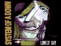 System Of A Down Snowblind HQ 
