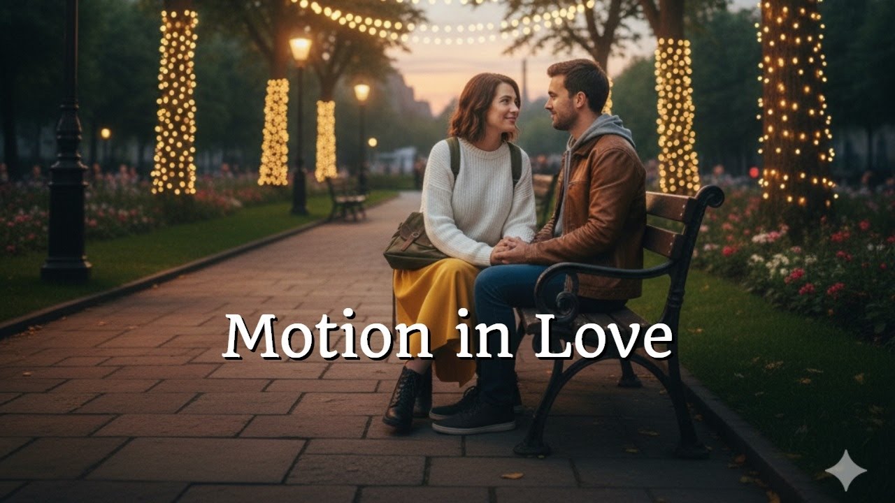 Motion in Love