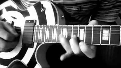 Ashley Merritt - New latin lead motif idea (comple...