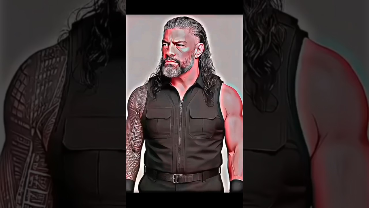 Roman Reigns Help Aura Wrestler Angry On Big Show💀☠️| Roman Reigns attitude 😈🤯