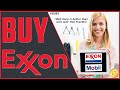 ExxonMobil (XOM) Stock Down 50% YTD | Buy XOM Now? | Is XOM Dividend Yield 10.10% Safe?