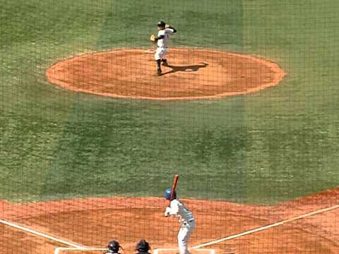 釜田佳直（金沢）AAA１
