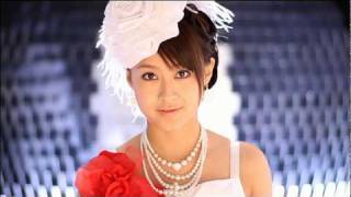 Video thumbnail of "Morning Musume - Onna ga Medatte Naze Ikenai - Linlin Solo Close-Up Ver."