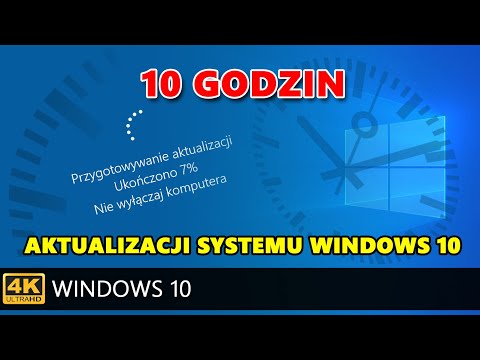 Wideo: Te Irytujące Powiadomienia O Aktualizacji Systemu Windows 10 W Końcu Znikną Na Dobre