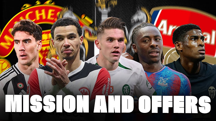 🚨 BLITZ NOW! OFFERED TO MAN UNITED! EKITIKE, GYOKERES, MOSQUERA, EZE…