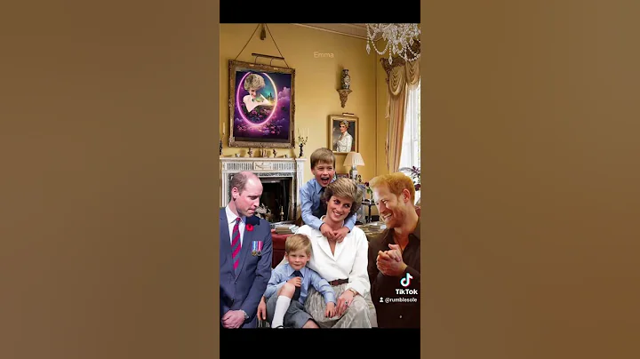 In Memory of Lady Diana Spencer