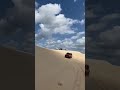 Renegade andando que nem siri!
