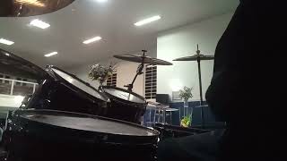 Tocando Na Igreja Renova-Me