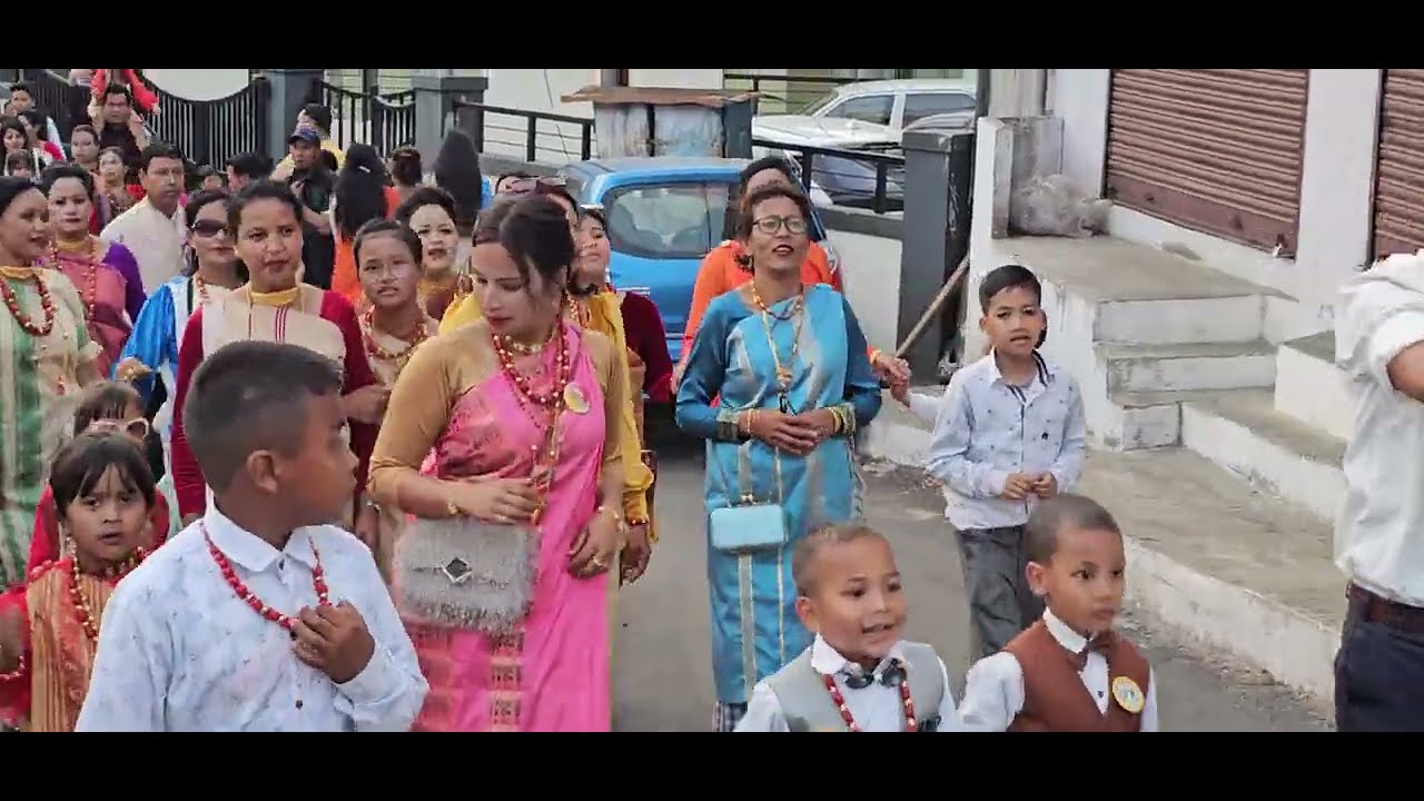 Chad Surok - Chad Sukra 2024