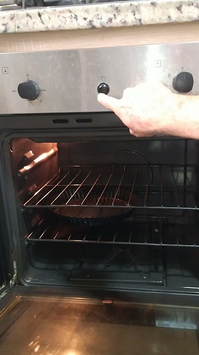 TIPS - Cómo usar el horno eléctrico / Estufa / Cocina 