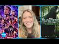 Is The MCU Experiencing Another Rise?