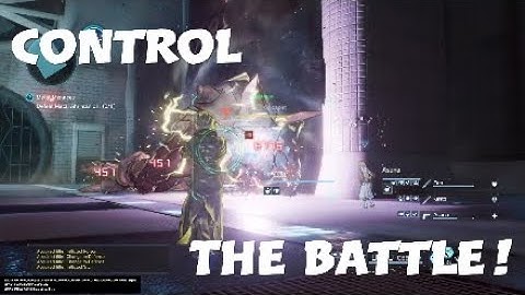 Best Engineer Build (DoT & CC) - SAO: Fatal Bullet