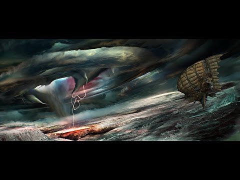 Tráiler del episodio 1 de la 3.ª temporada del mundo viviente de Guild Wars 2: Desde las sombras - Tráiler del episodio 1 de la 3.ª temporada del mundo viviente de Guild Wars 2: Desde las sombras