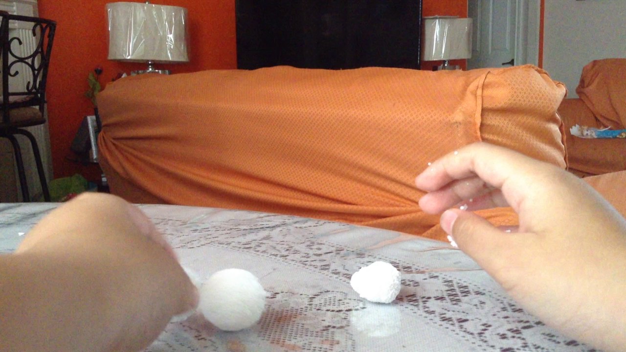 Sculpt-E Foam/with unboxing